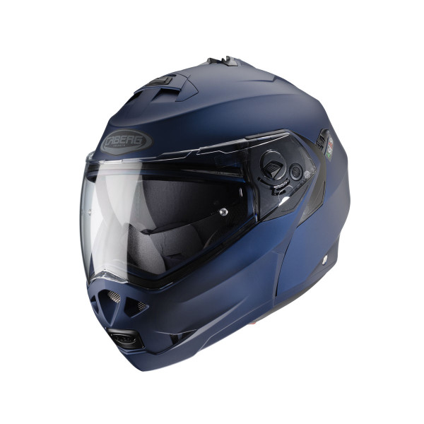 CABERG Caberg Duke II Matt Blue